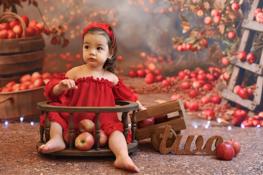Ordu'da Bebek Fotoğrafçısı: Nil's Baby Studio Rehberi